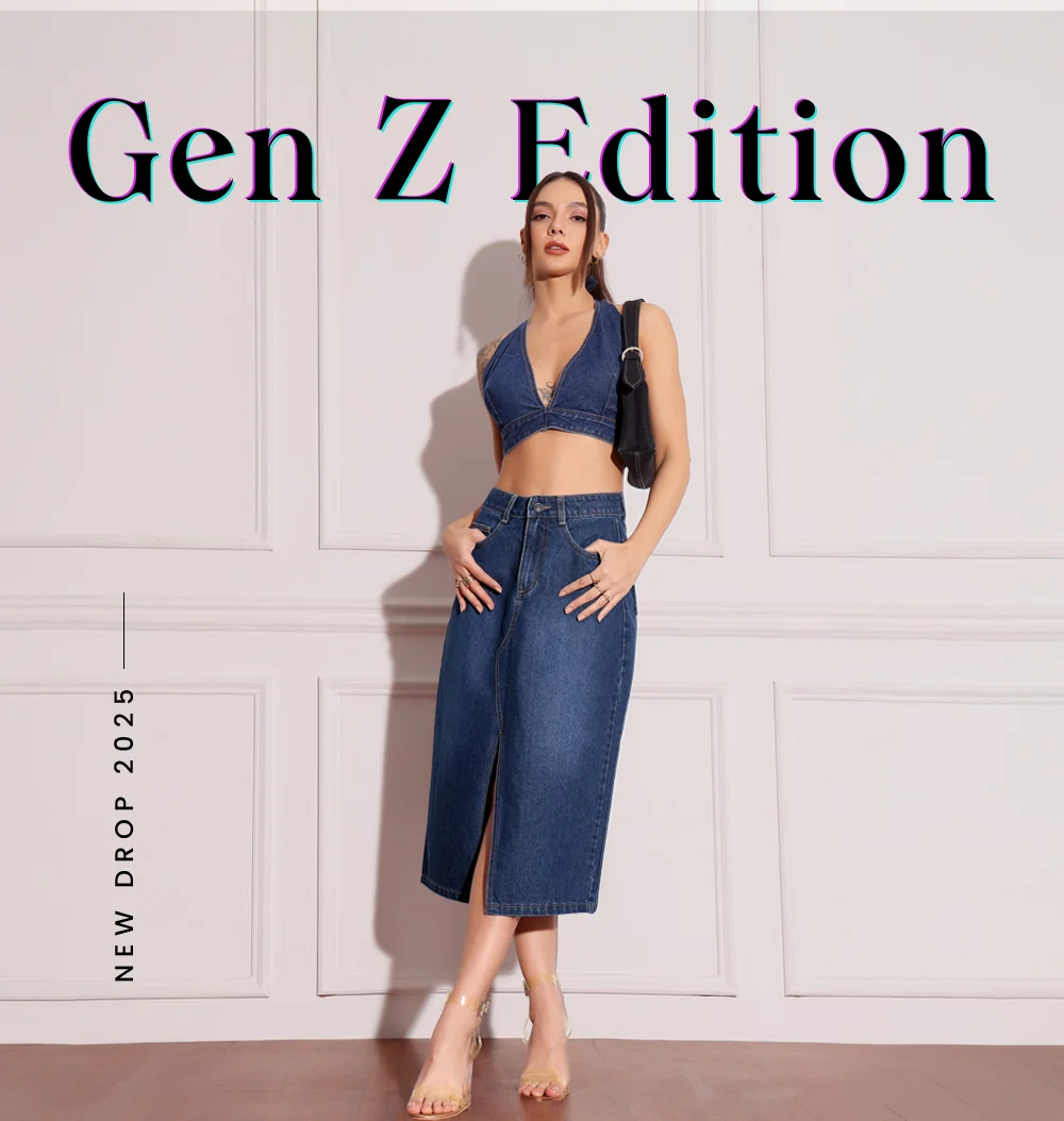 Shape Your Style With More