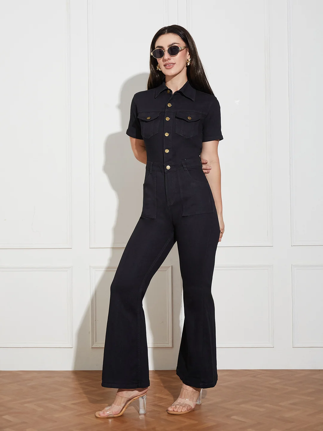 New Arrivals Denims