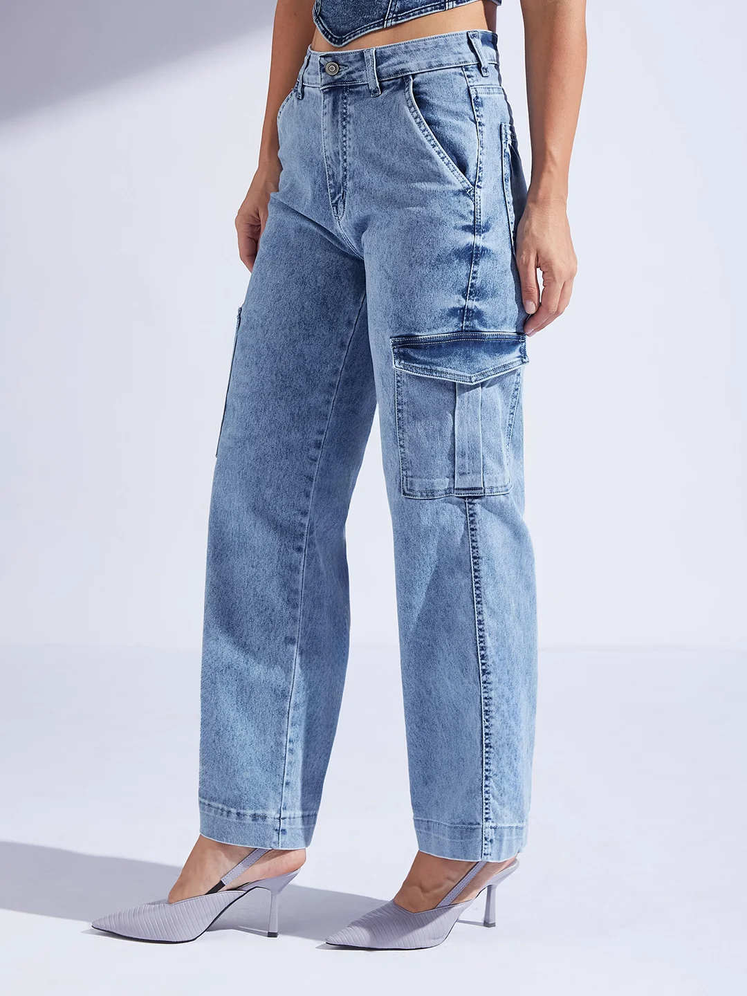 Early Bird Sale on Chase Haul Denims